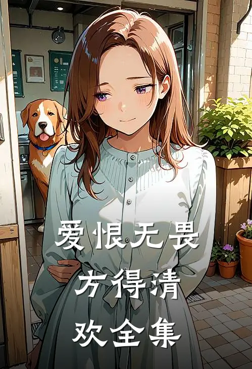 爱恨无畏,方得清欢全集在线观看