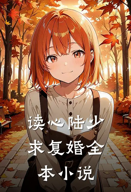 读心陆少求复婚全本小说