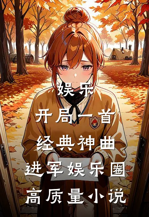 娱乐开局一首经典神曲,进军娱乐圈高质量
