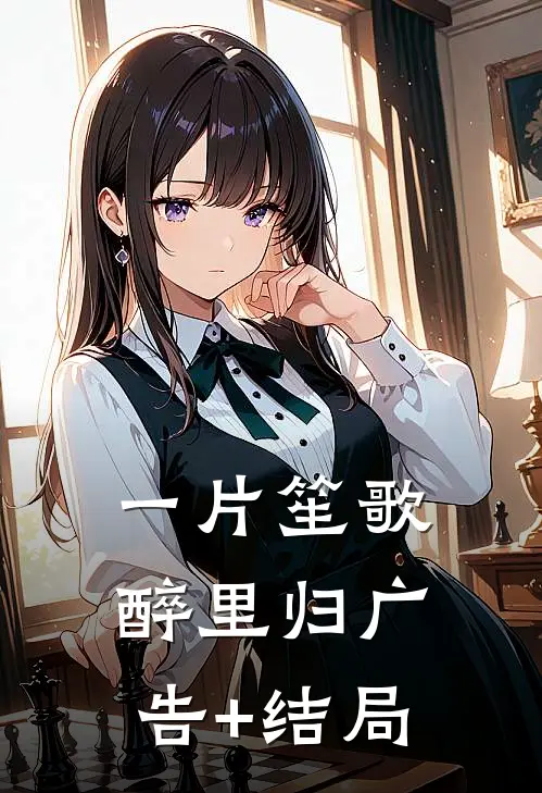 一片笙歌醉里归广告+结局