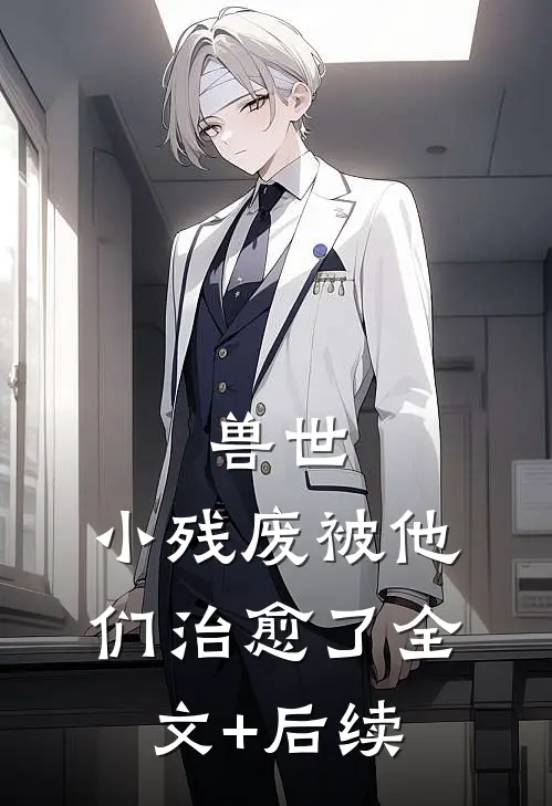 兽世，小残废被他们治愈了全文+后续