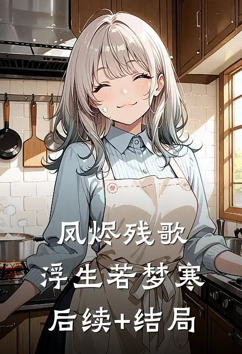 凤烬残歌，浮生若梦寒后续+结局