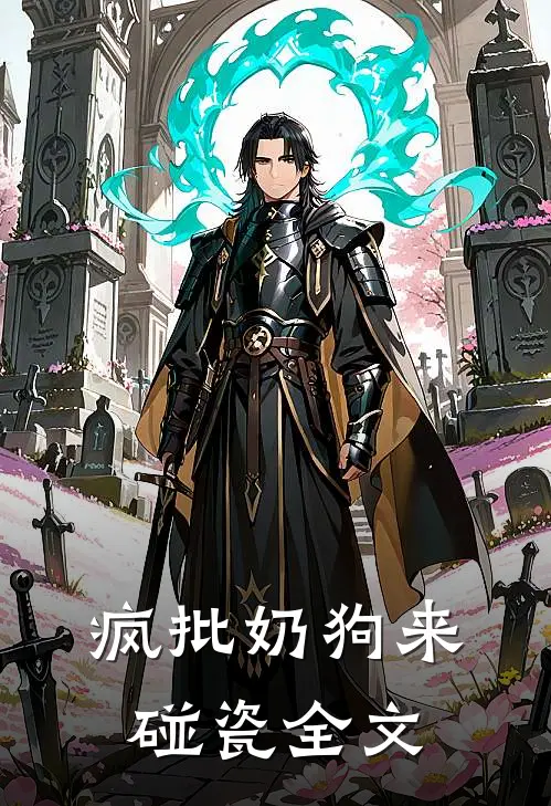 疯批奶狗来碰瓷全文