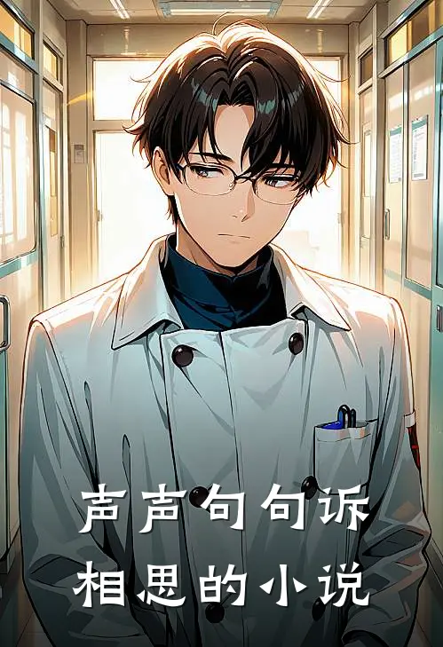 声声句句诉相思的小说