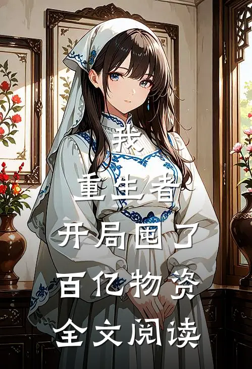 我，重生者，开局囤了百亿物资全文阅读