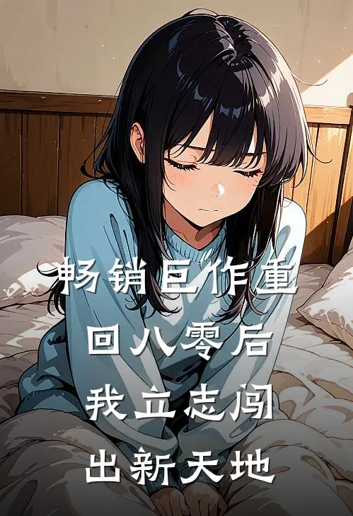 畅销巨作重回八零后，我立志闯出新天地