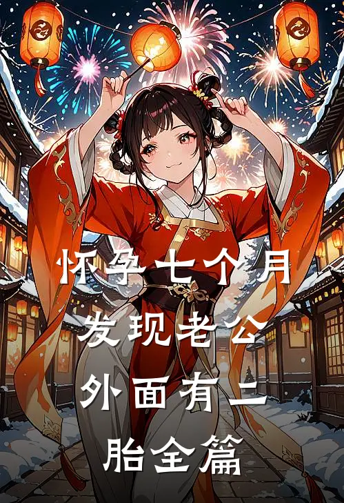 怀孕七个月，发现老公外面有二胎全篇