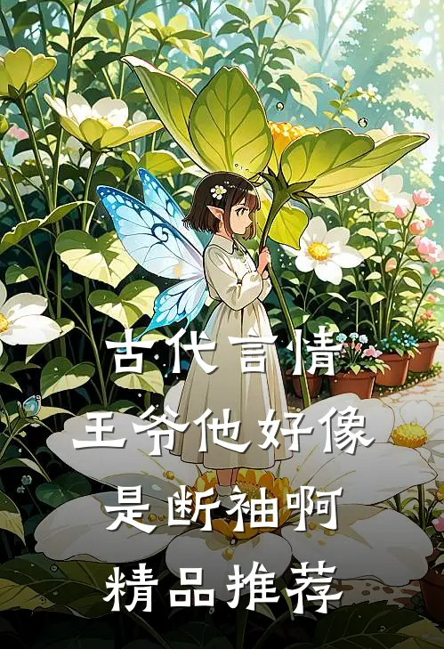 古代言情：王爷他好像是断袖啊精品推荐