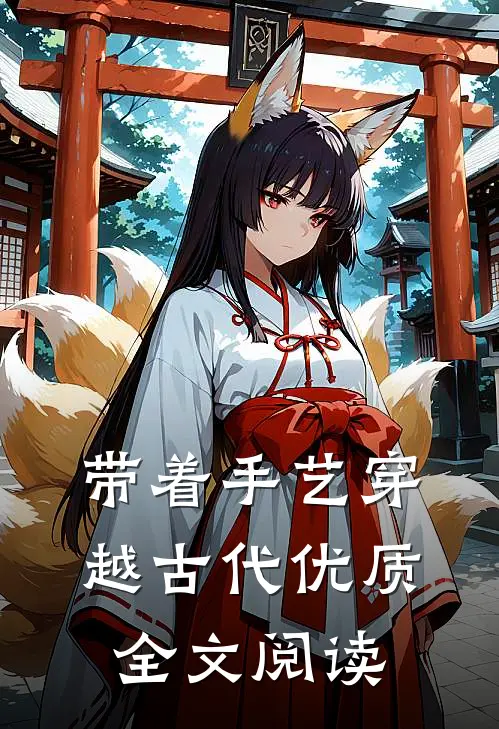 带着手艺穿越古代优质全文阅读