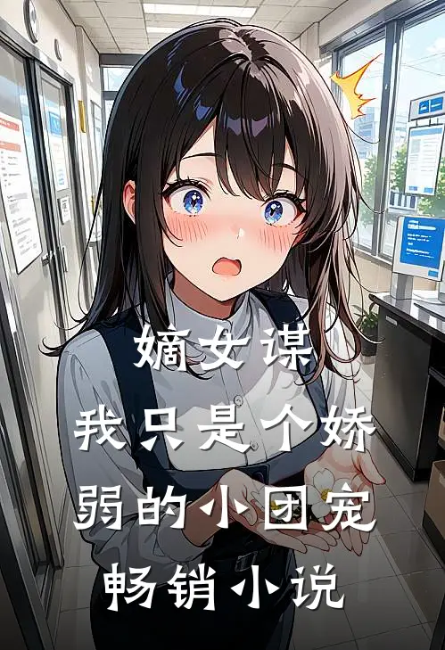 嫡女谋：我只是个娇弱的小团宠畅销小说