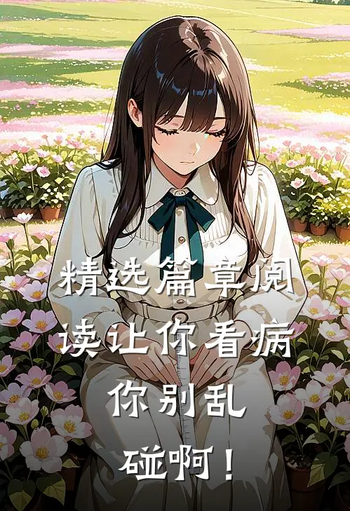 精选篇章阅读让你看病，你别乱碰啊！