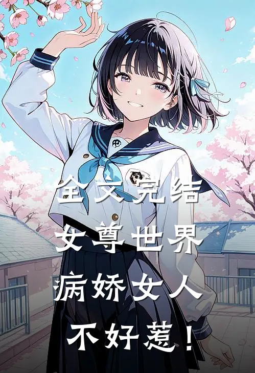 全文完结女尊世界：病娇女人不好惹！