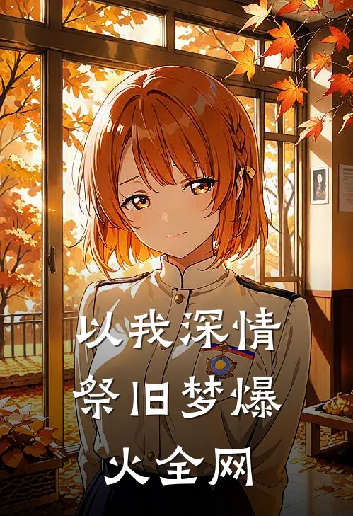 以我深情祭旧梦爆火全网