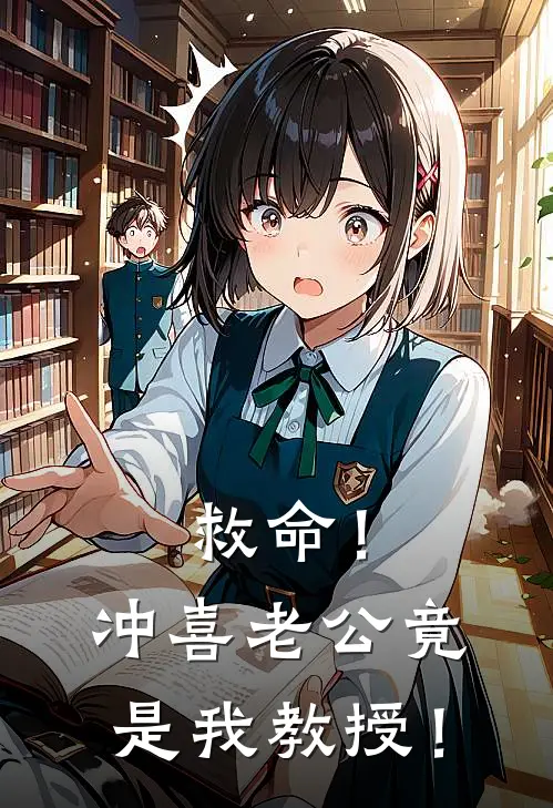 救命！冲喜老公竟是我教授！