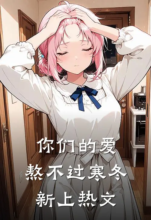 你们的爱，熬不过寒冬新上热文
