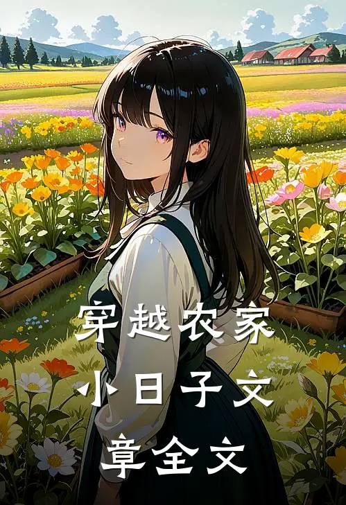 穿越农家小日子文章全文