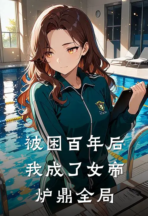 被困百年后，我成了女帝炉鼎全局