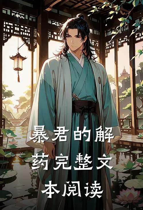 暴君的解药完整文本阅读