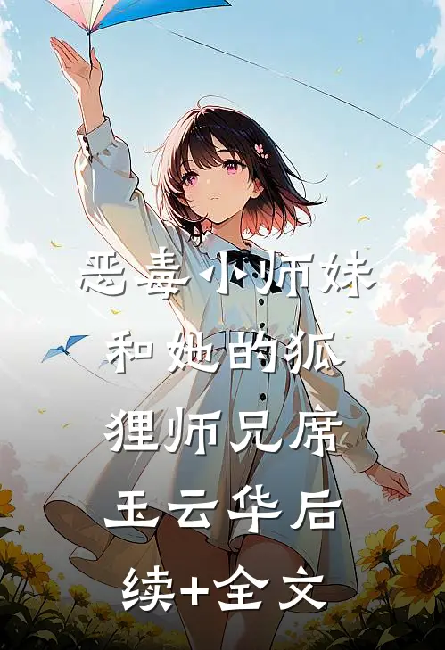 恶毒小师妹和她的狐狸师兄席玉云华后续+全文
