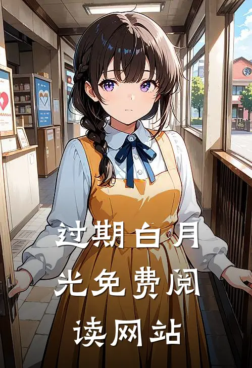 过期白月光免费阅读网站
