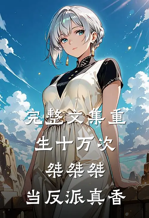 完整文集重生十万次：桀桀桀，当反派真香