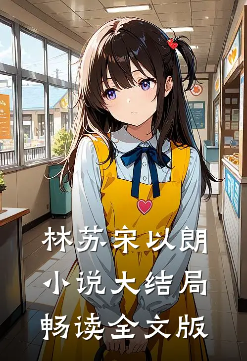 林苏宋以朗小说大结局畅读全文版
