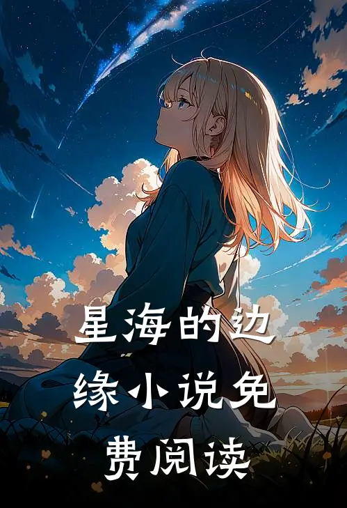 星海的边缘小说免费阅读