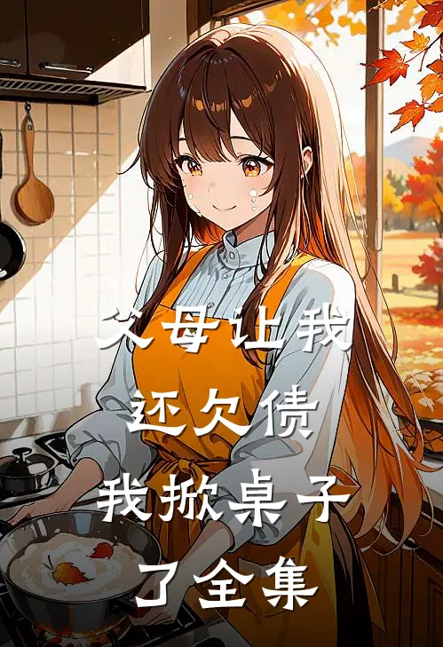 父母让我还欠债，我掀桌子了全集