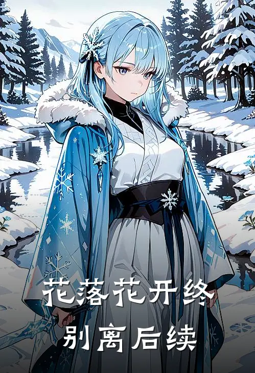 花落花开终别离后续