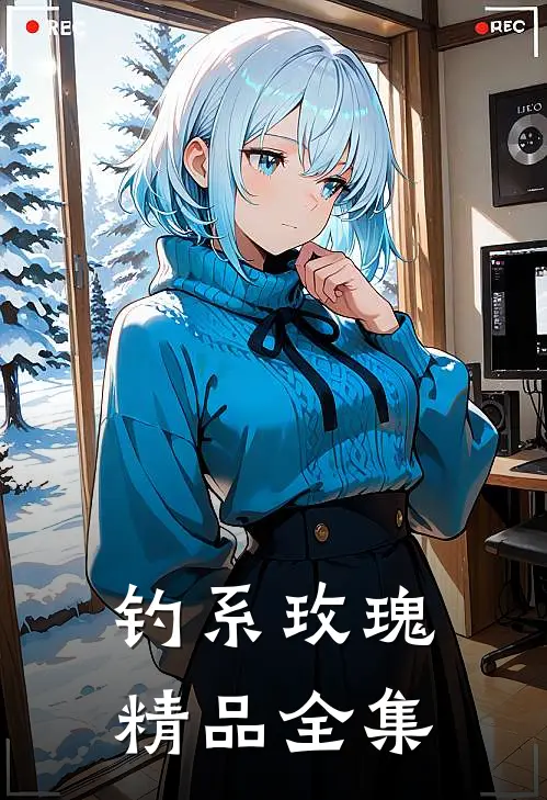 钓系玫瑰精品全集