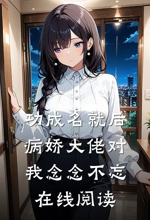 功成名就后，病娇大佬对我念念不忘在线阅读