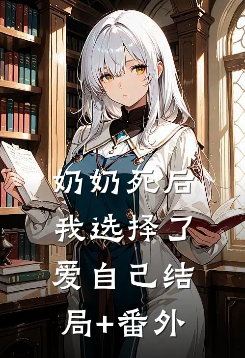 奶奶死后，我选择了爱自己结局+番外