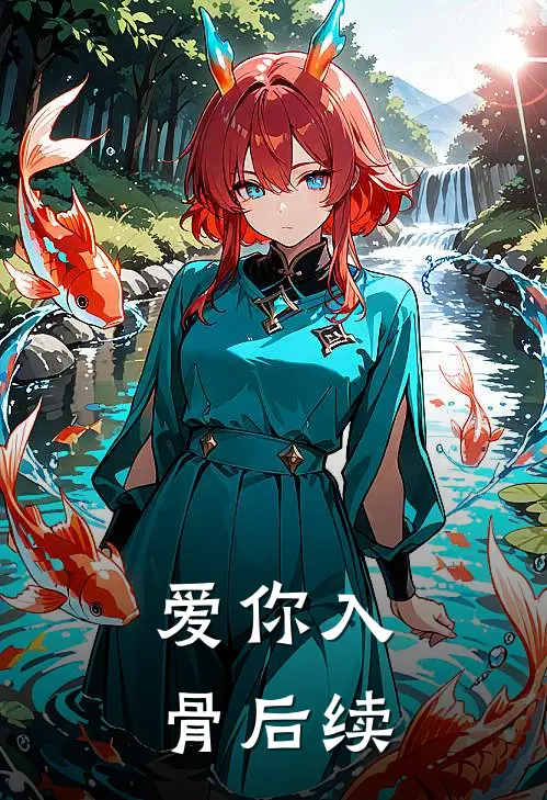 爱你入骨后续