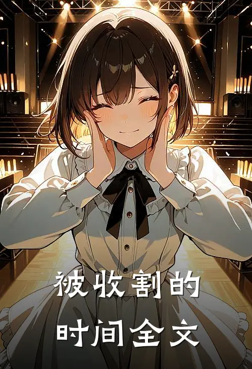被收割的时间全文