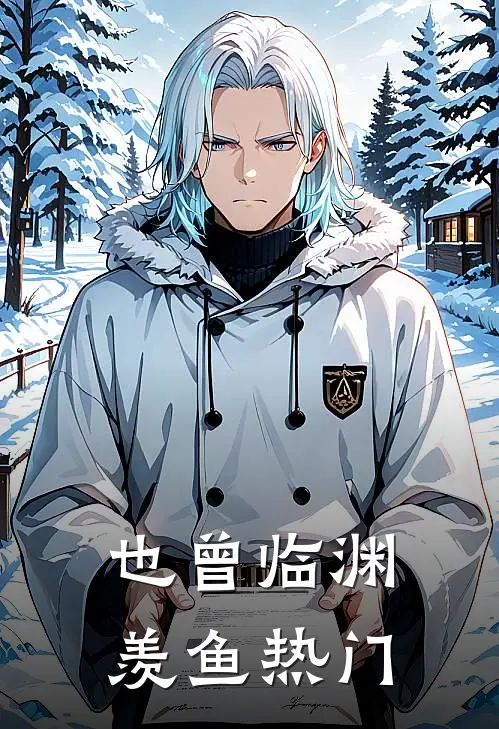 也曾临渊羡鱼热门