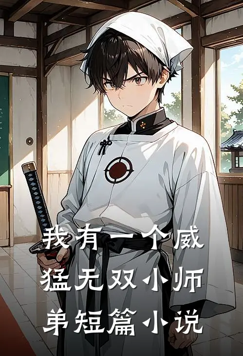 我有一个威猛无双小师弟短篇免费阅读