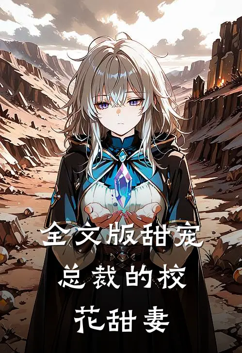 全文版甜宠：总裁的校花甜妻