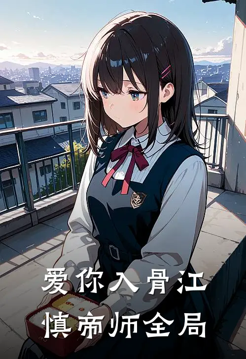 爱你入骨江慎帝师全局
