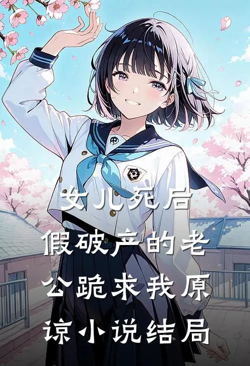 女儿死后，假破产的老公跪求我原谅小说结局