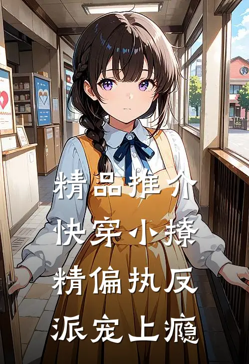 精品推介快穿小撩精偏执反派宠上瘾