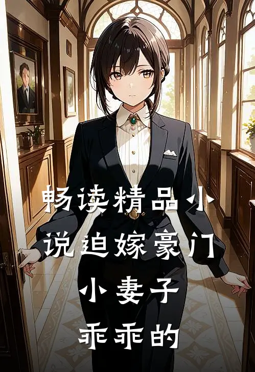 畅读精品小说迫嫁豪门：小妻子，乖乖的