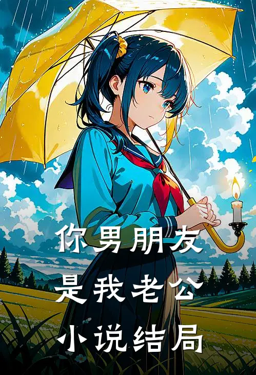 你男朋友是我老公小说结局