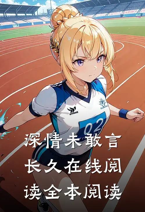 深情未敢言长久在线阅读全本阅读