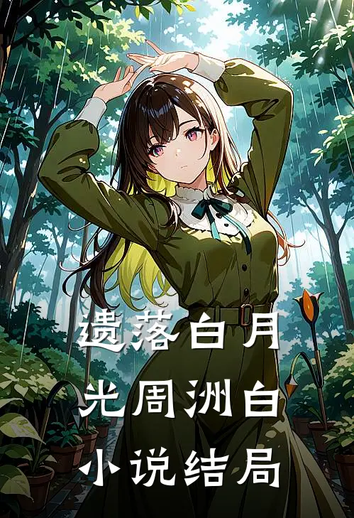 遗落白月光周洲白小说结局