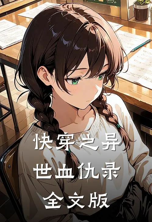 快穿之异世血仇录全文版