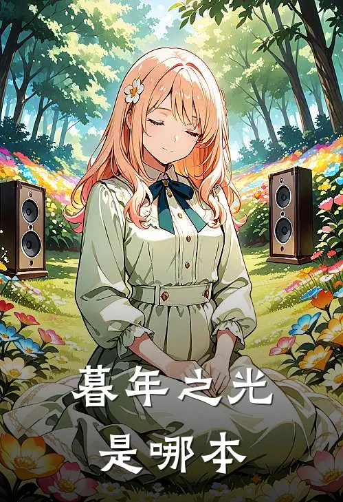 暮年之光是哪本