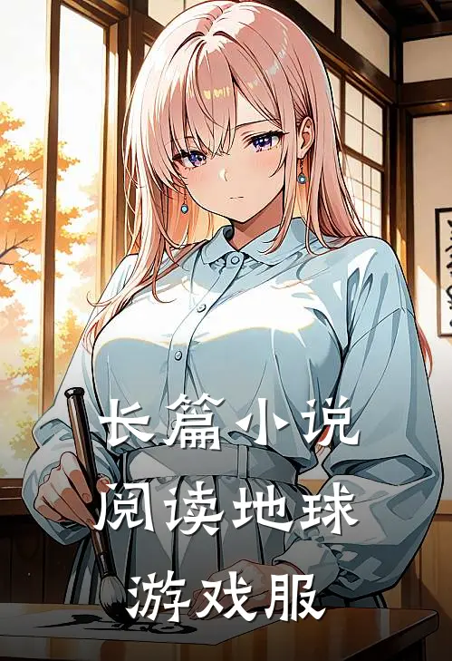 长篇小说阅读地球游戏服