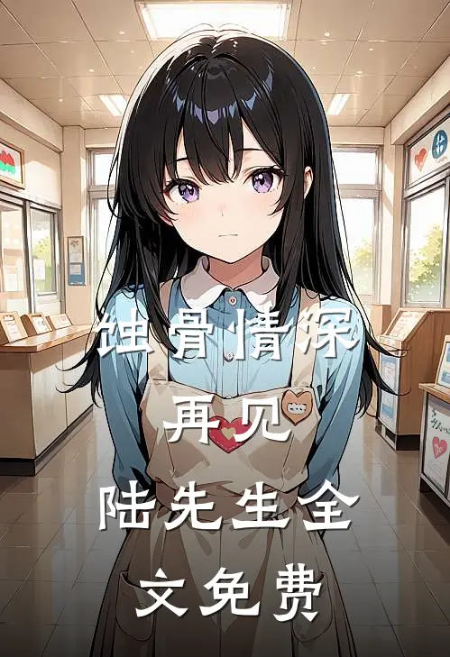 蚀骨情深：再见，陆先生全文免费