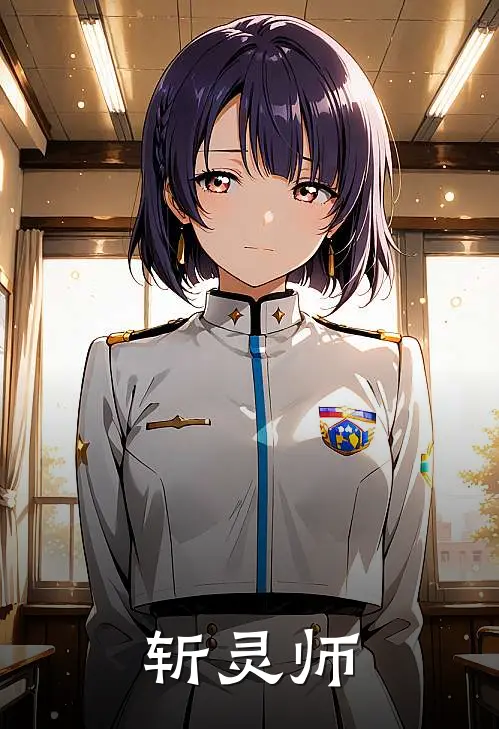 斩灵师