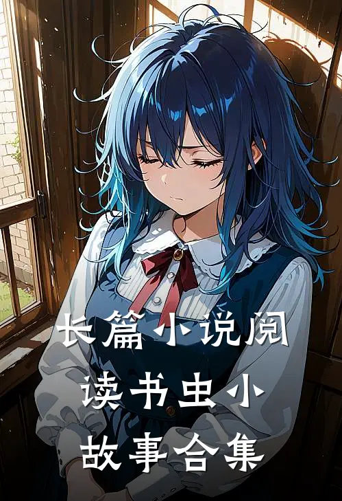 长篇小说阅读书虫小故事合集
